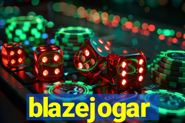 blazejogar