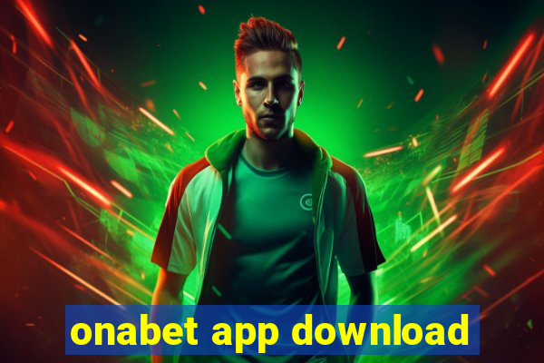 onabet app download