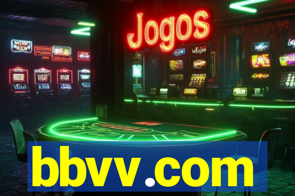bbvv.com