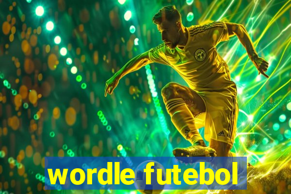 wordle futebol