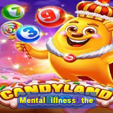 Mental illness the sims 4 mod