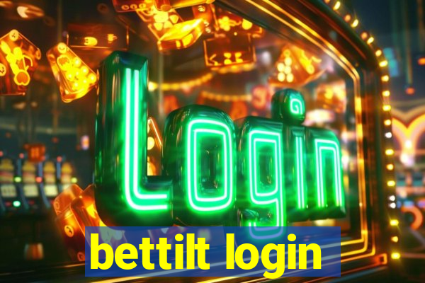 bettilt login