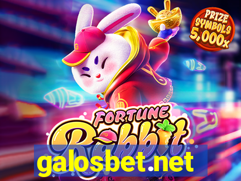 galosbet.net