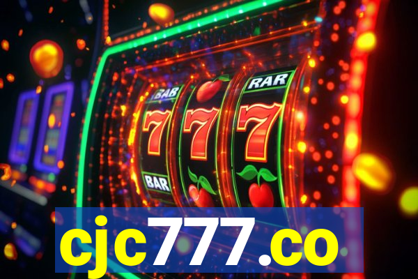 cjc777.co