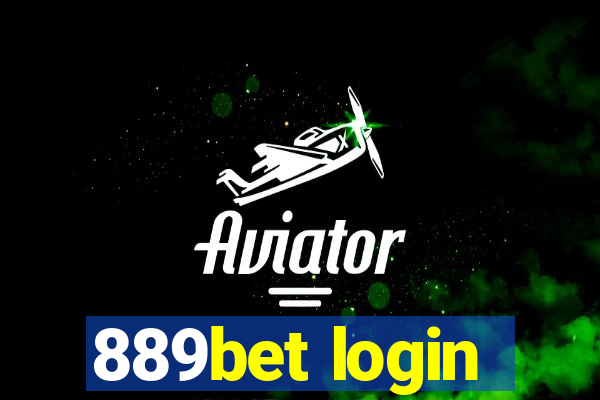 889bet login