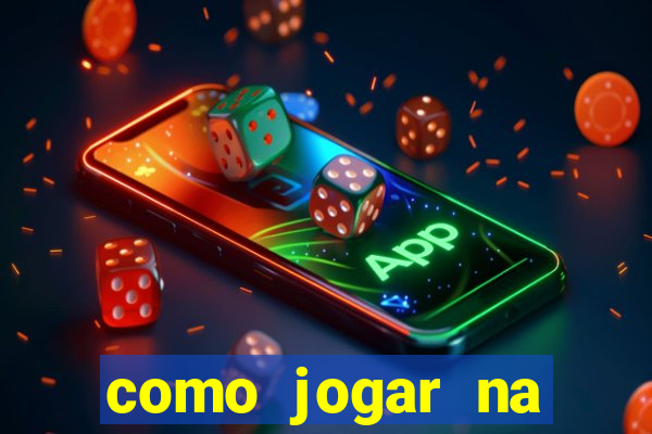 como jogar na lotinha do jogo do bicho