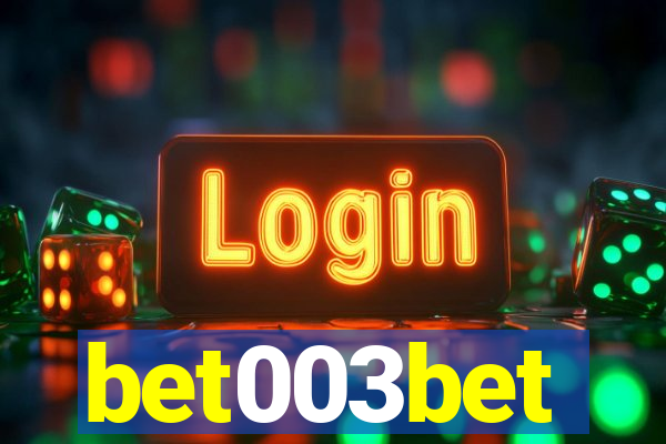 bet003bet