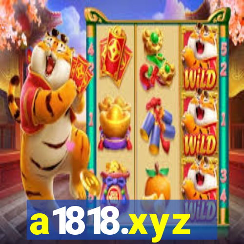 a1818.xyz
