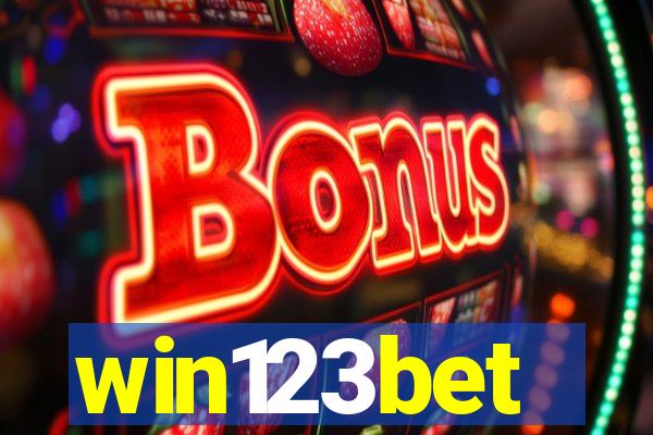 win123bet