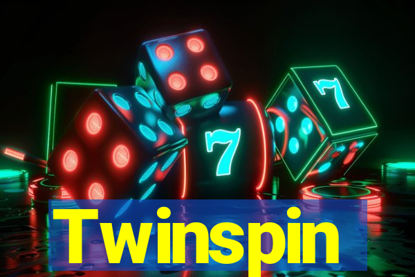 Twinspin