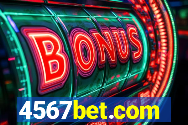 4567bet.com