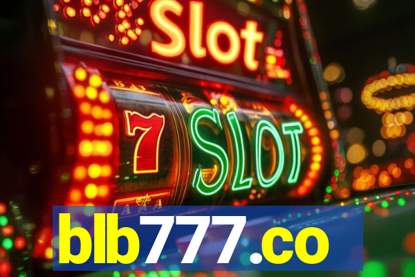 blb777.co