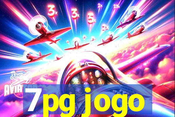 7pg jogo