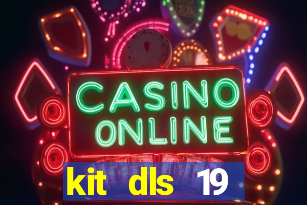 kit dls 19 barcelona 2015