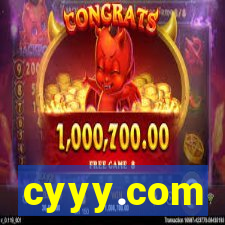 cyyy.com
