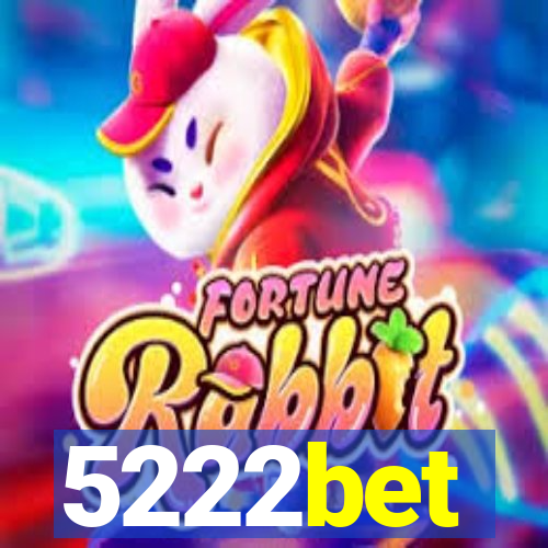 5222bet
