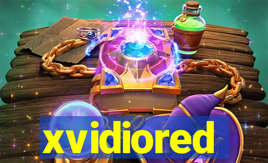 xvidiored