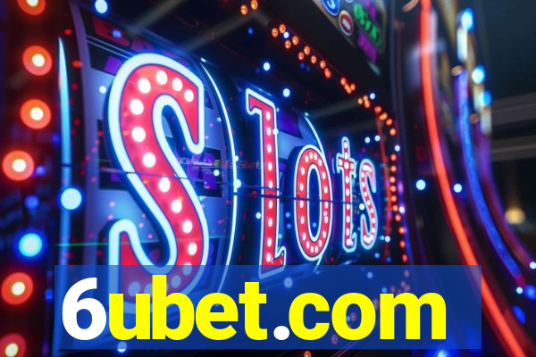 6ubet.com