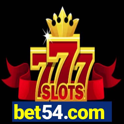 bet54.com