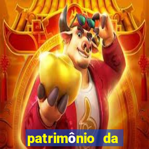 patrimônio da família real brasileira