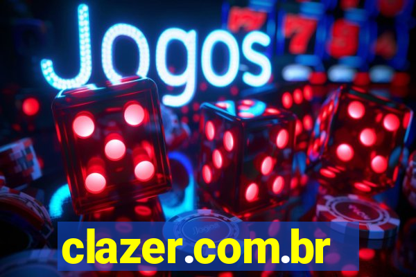 clazer.com.br