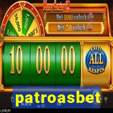 patroasbet