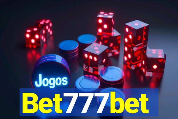 Bet777bet