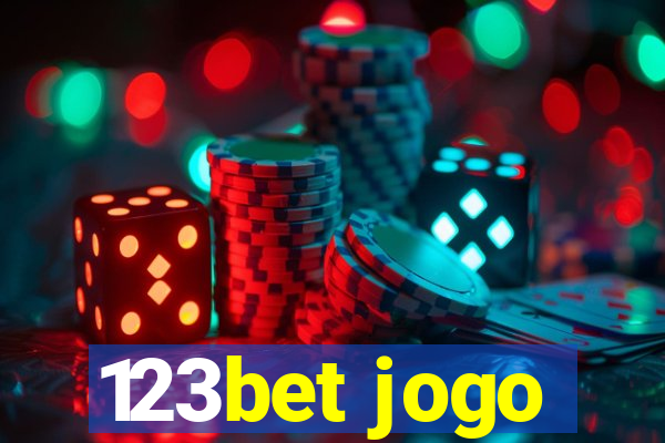 123bet jogo
