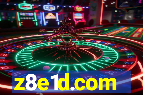 z8e1d.com