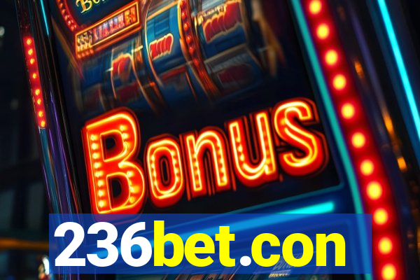 236bet.con