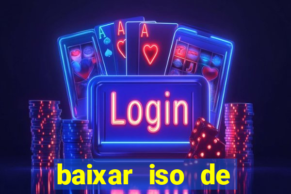 baixar iso de jogos ps2