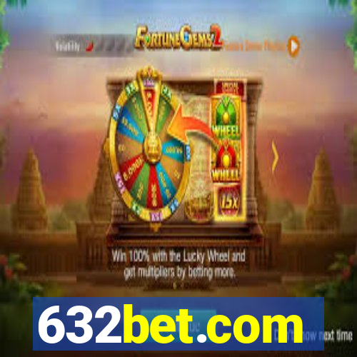 632bet.com