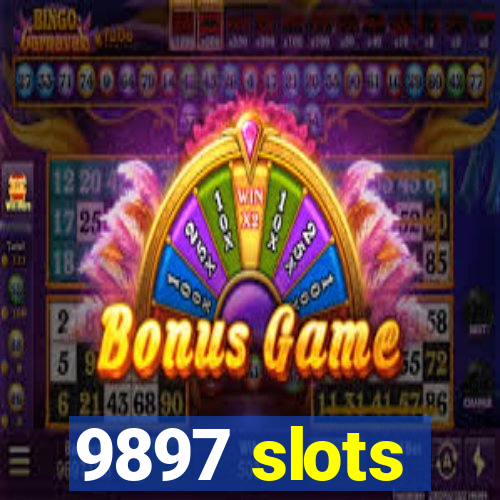 9897 slots