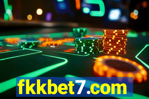 fkkbet7.com