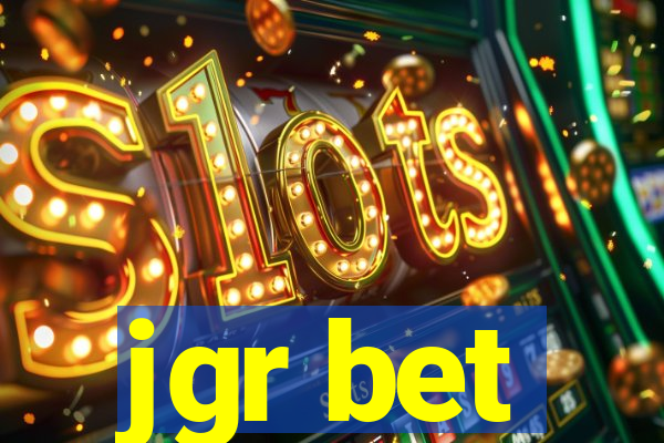jgr bet