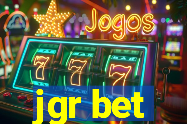 jgr bet