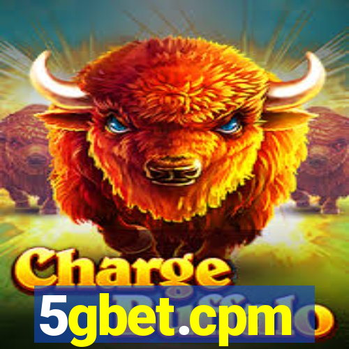 5gbet.cpm