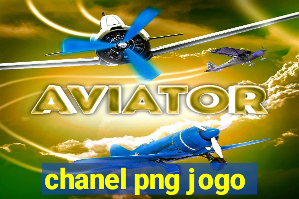 chanel png jogo