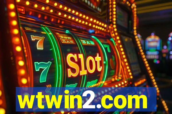 wtwin2.com