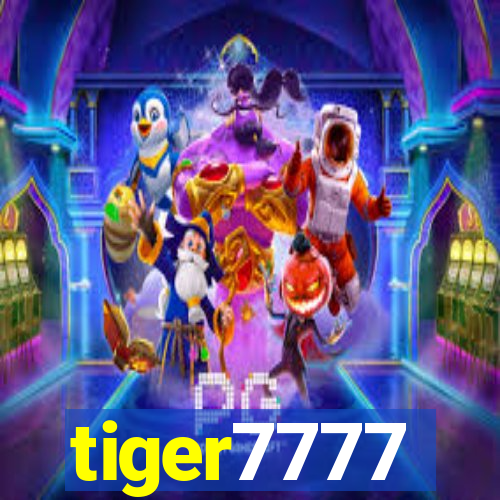 tiger7777