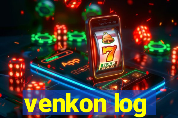 venkon log