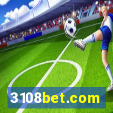 3108bet.com