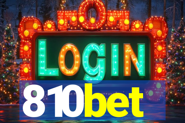 810bet