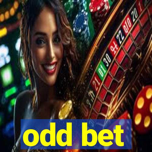 odd bet
