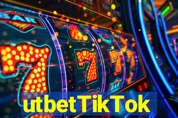 utbetTikTok