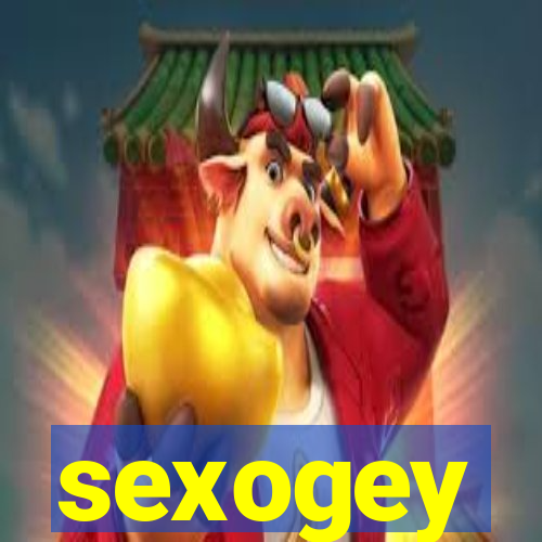 sexogey