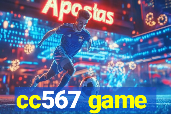 cc567 game