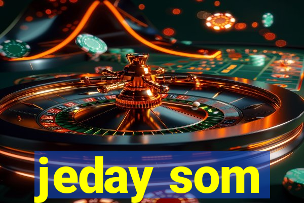 jeday som