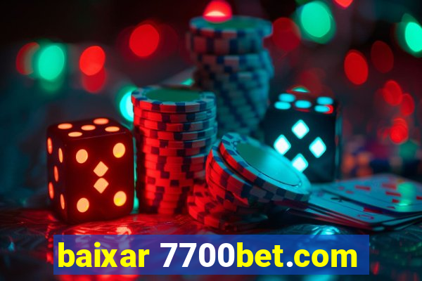 baixar 7700bet.com