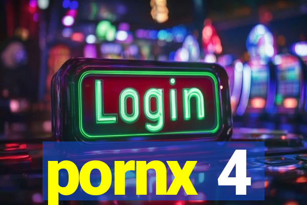 pornx 4
